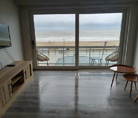Zeezicht Falcon Apartamento Middelkerke Exterior foto