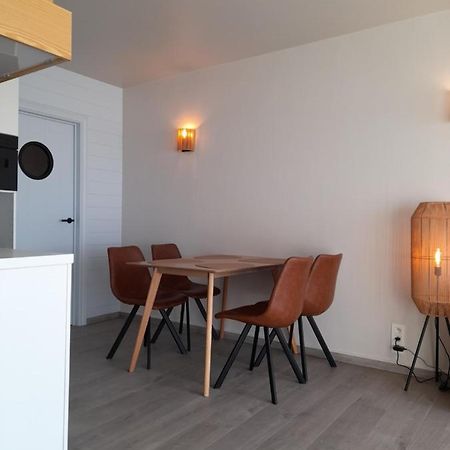 Zeezicht Falcon Apartamento Middelkerke Exterior foto