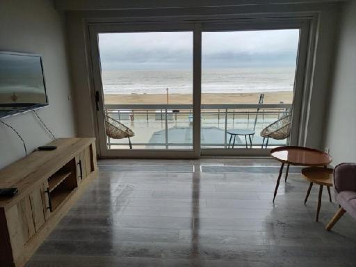Zeezicht Falcon Apartamento Middelkerke Exterior foto