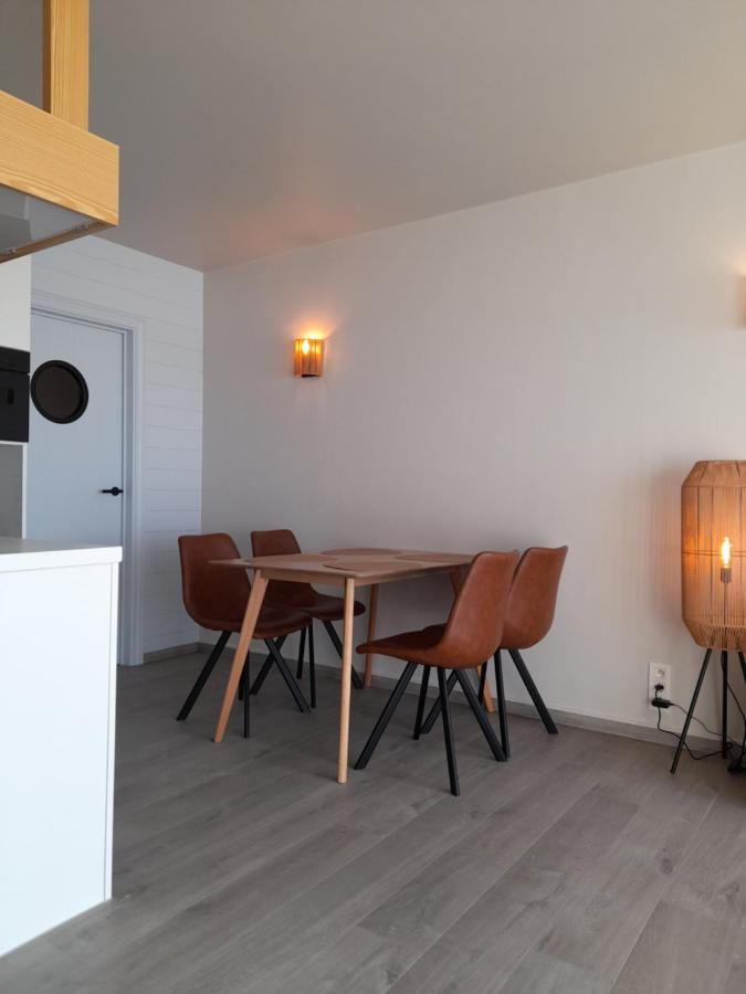 Zeezicht Falcon Apartamento Middelkerke Exterior foto