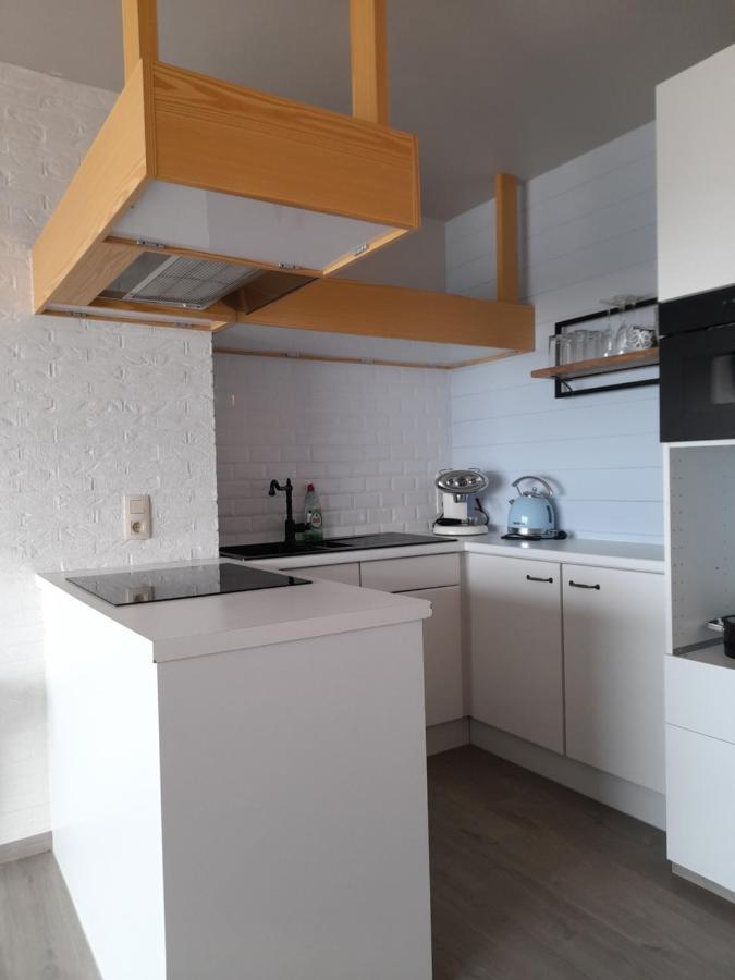 Zeezicht Falcon Apartamento Middelkerke Exterior foto