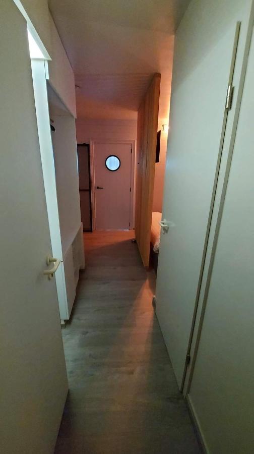 Zeezicht Falcon Apartamento Middelkerke Exterior foto